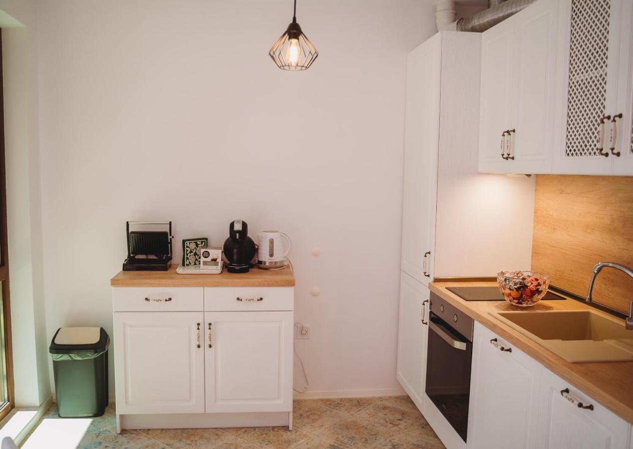 Andreya'S Sea Apartment-Beach, Sea Garden ,Old Town, Free Parking, Free Evcharging Station Varna Luaran gambar
